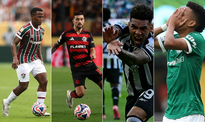 Futebol Brasileiro Surpreende e Desbanca Gigantes da Europa na Copa do Mundo de Clubes