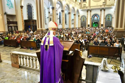 Porto Velho registra alta população evangélica com 38,66% segundo IBGE