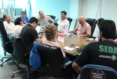 Governo de Rondônia discute regularização ambiental de imóveis rurais na Amazônia