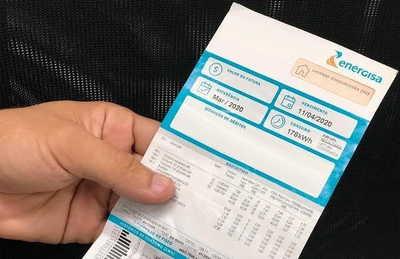 Mutirão para regularização de débitos na Energisa em Porto Velho