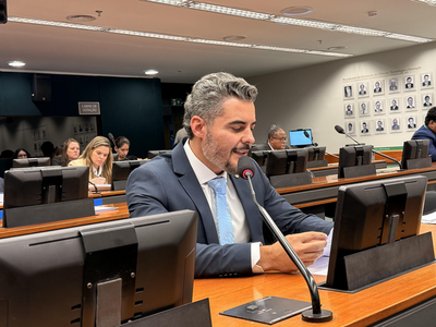 Câmara dos Deputados aprova relatoria que protege famílias do Minha Casa Minha Vida