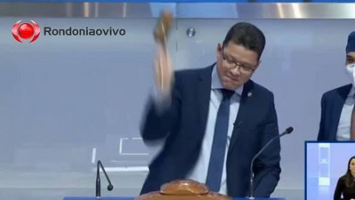 ALE RO remaneja recursos do Heuro para custeio da saúde