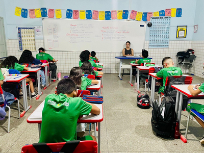Porto Velho aprova Residência Acadêmica para educação especial