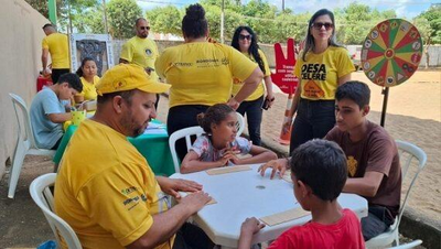 Governo de Rondônia realiza ações educativas para segurança no trânsito