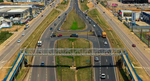 Nova 364 restaura BR 364 em Porto Velho entre km 703 e 713