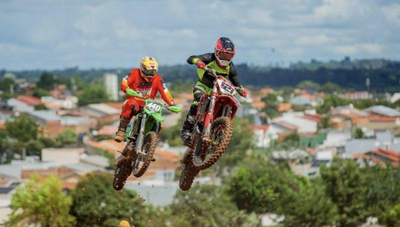 Theobroma recebe Quinta Etapa do MX Regional Norte 2026