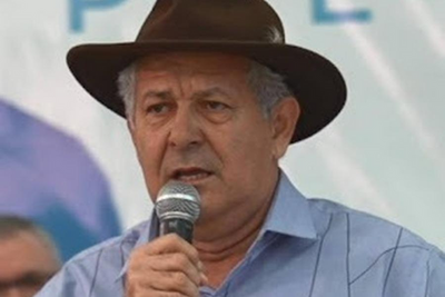 Carlos Magno defende revisão do ZSEE e regularização fundiária