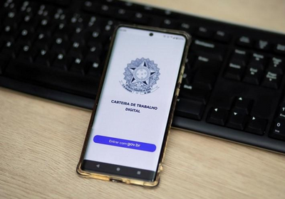 Rondônia registra 1125 novos empregos com carteira assinada em junho de 2025