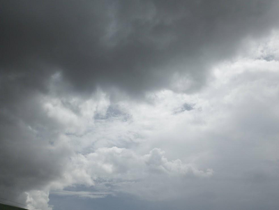 Chuva e trovoadas isoladas marcam previsão do tempo em Rondônia