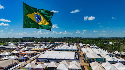 MP Eleitoral acusa 13 por propaganda antecipada em Ji Parana 2026