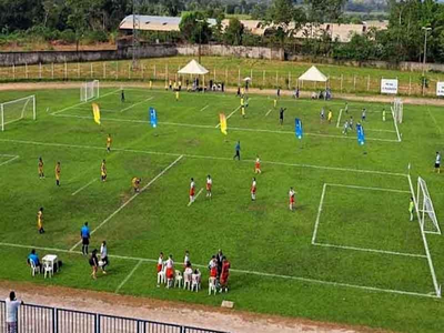 Rondônia Cup reúne mais de 2500 atletas em Ji-Paraná a partir de quarta-feira