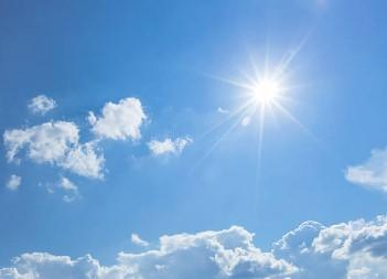 Previsão aponta domingo quente e seco em Rondônia com máxima de 35 graus