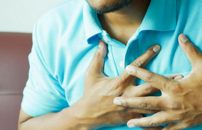 Infarto é principal causa de morte em Rondônia e cresce entre jovens