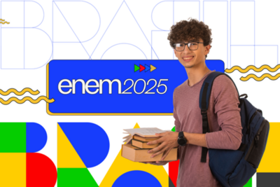 Rondônia registra 46801 inscritos confirmados para o Enem 2025