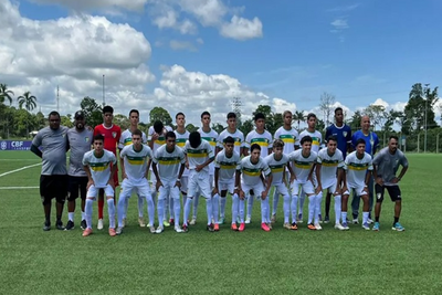 Seleções Sub-15 e Sub-17 de Rondônia perdem no Desafio contra o Acre