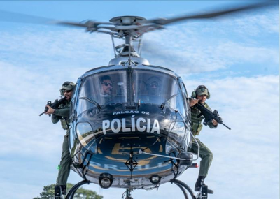 Rondônia registra queda significativa na criminalidade em 2025