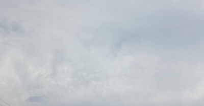 Rondônia terá tempo instável com altas temperaturas e possibilidade de chuvas