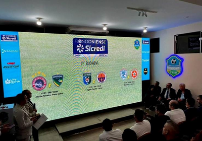 Tabela do Campeonato Rondoniense SICREDI Série A 2026 é divulgada