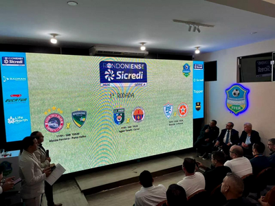 Reunião virtual inicia Campeonato Rondoniense Série A Sicredi 2026
