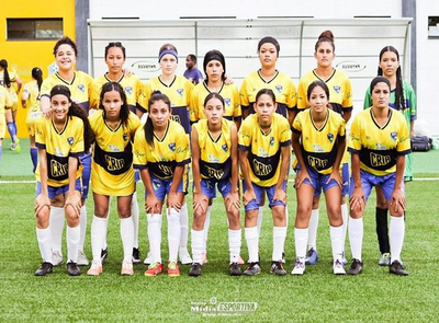 Campeonato Rondoniense de Futebol feminino 2025 inicia com goleadas em Porto Velho