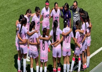 Campeonato Rondoniense de Futebol Feminino 2025 começa no dia 29 de abril