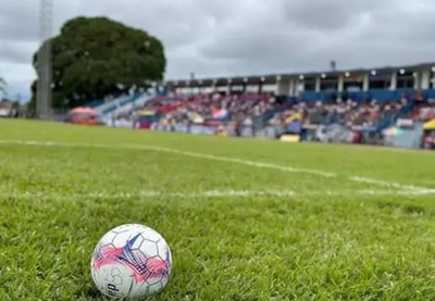 Campeonato Rondoniense de Futebol Masculino Série A 2026 começa em janeiro