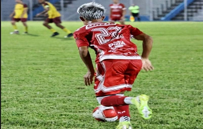 Campeonato Rondoniense Sub-20 tem jogos decisivos neste domingo (22)