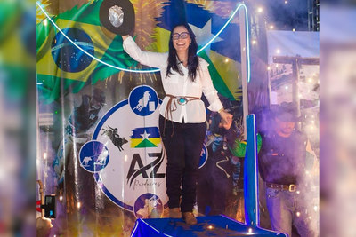 Circuito de Exposições Cone Sul Agro Show ocorrerá em março e abril de 2026