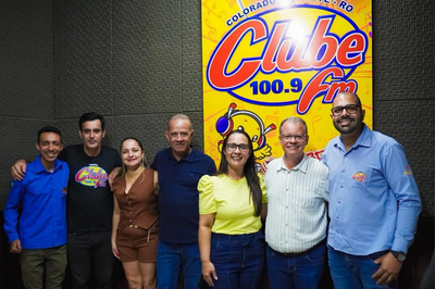 Celebração dos 30 anos da Associação Marcos Donadon acontece em Colorado do Oeste