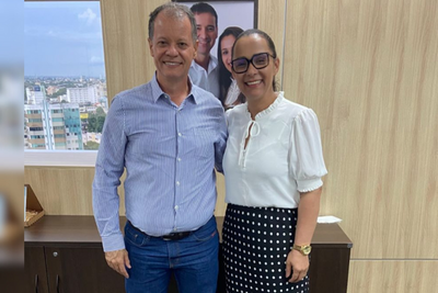 Deputada Rosangela Donadon libera R 1220000 para educação em Colorado do Oeste