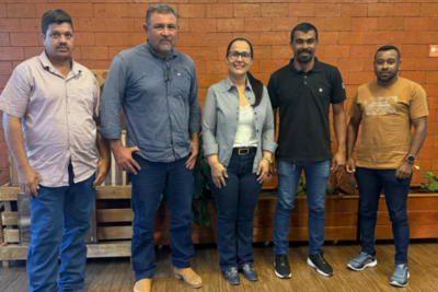 Deputada Rosangela Donadon enfatiza união entre municípios em encontro regional