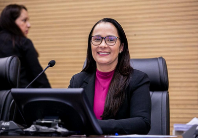 Deputada solicita ampliação da rede elétrica do Hospital de Vilhena