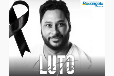 Radialista Odorico da Silva morre aos 44 anos durante peregrinação em Rondônia