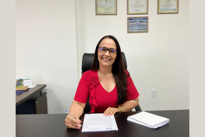 Deputada solicita melhorias na infraestrutura da Escola Marechal Rondon em Vilhena