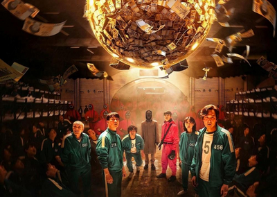 "Terceira Temporada de 'Round 6' Desagrada e Dilemas Narrativos Frustram Fãs"