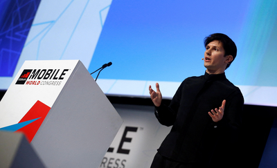 Rússia coloca Pavel Durov do Telegram na lista de terroristas e extremistas
