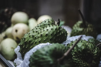 Frutas aparentemente seguras podem revelar perigos letais à saúde