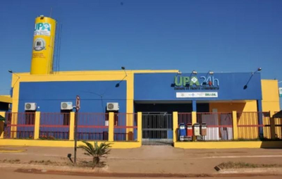 Funcionamento das unidades de saúde em Porto Velho durante o Carnaval