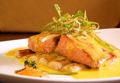 Salmão ganha espaço na mesa de Páscoa e substitui o bacalhau