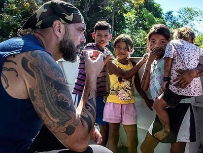 Caio Machado propõe SUS com prevenção tecnologia e IA em Rondônia
