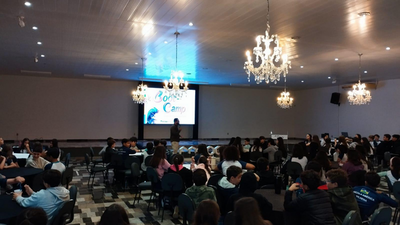Sebrae realiza Bootcamp em Vilhena para combater bullying entre alunos