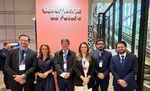 Darci Cerutti representa Sebrae Rondônia em encontro nacional