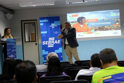 Sebrae em Rondônia inicia projeto "Pró-Catadores" para fortalecer cooperativas de reciclagem