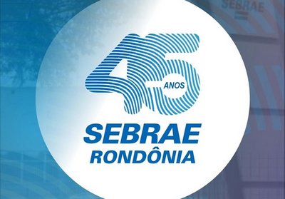 Sebrae Rondônia celebra 45 anos de apoio ao desenvolvimento dos pequenos negócios