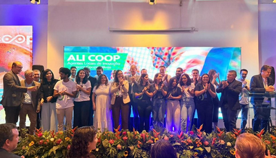 Sebrae lança programa Ali Coop em Porto Velho para modernizar cooperativas