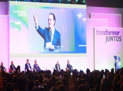 Transformar Juntos 2025 promove sustentabilidade e inovação em Brasília