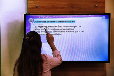 MPRO exige plano formal de recomposição para alunos de Rondônia