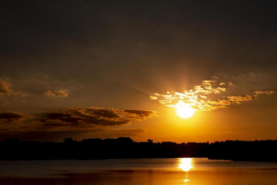 Rondônia deve ter tempo claro e altas temperaturas nesta segunda-feira