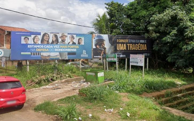 SEMA de Porto Velho estabelece diretrizes para restringir publicidade em áreas sensíveis
