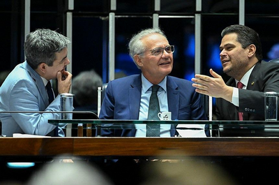 Senado aprova ampliação da isenção do Imposto de Renda para salários até 5000 reais